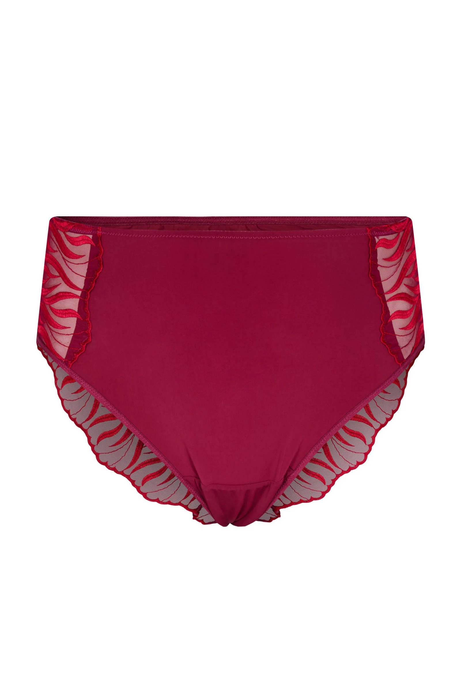 Zizzi slip LILO rood