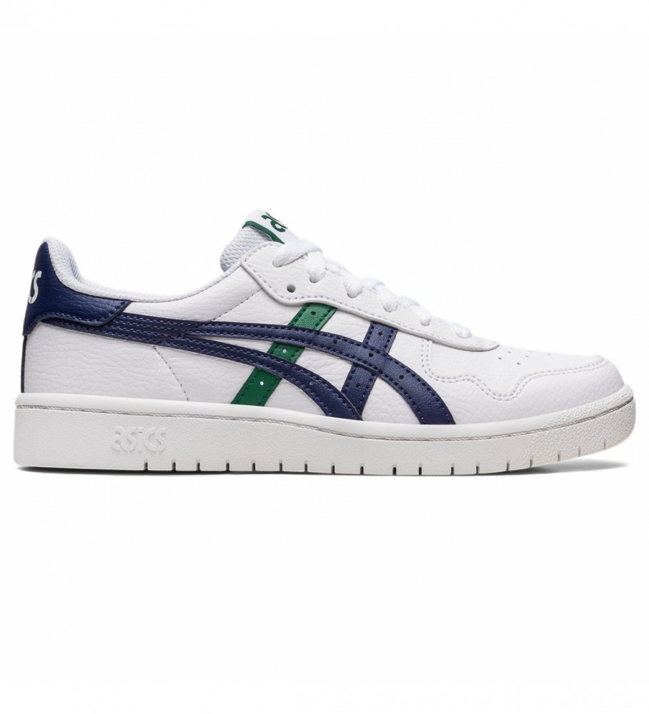 Tênis Asics Japan S Gs Branco