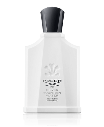 Creed Silver Mountain Water bath gel 200ml