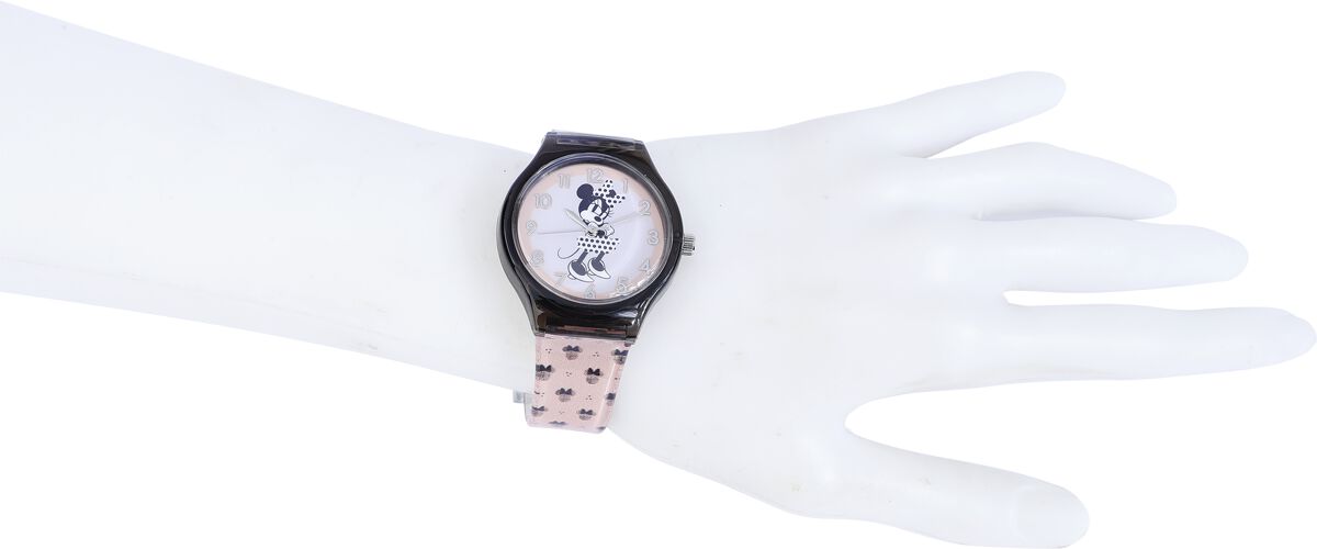 Minnie | Mickey & Minnie Mouse Montres bracelets