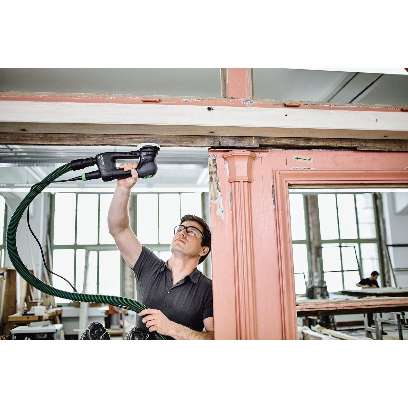 Festool RO 90 DX FEQ-Plus Excenterschuurmachine ROTEX in Systainer - 576259