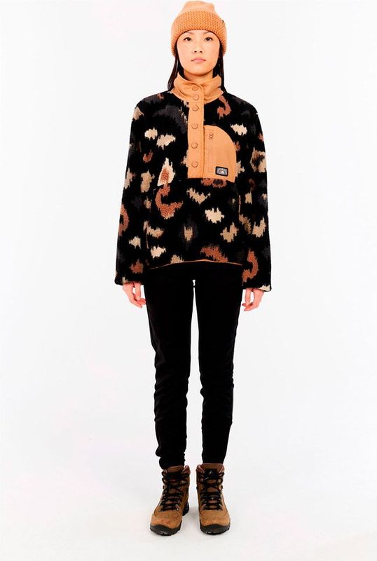 Protest - Xena - Fleece