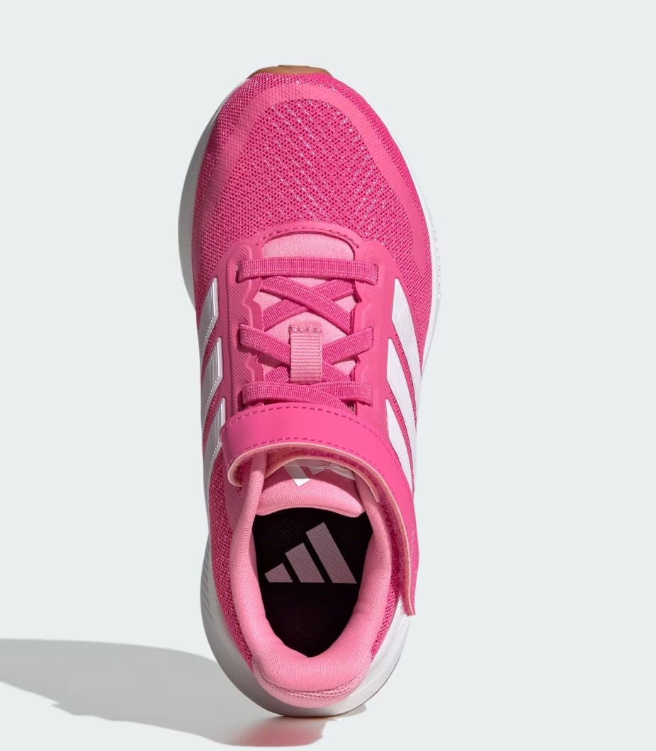 Adidas Runfalcon 5 Junior<br>lette, komfortable og perfekte for aktive barn!