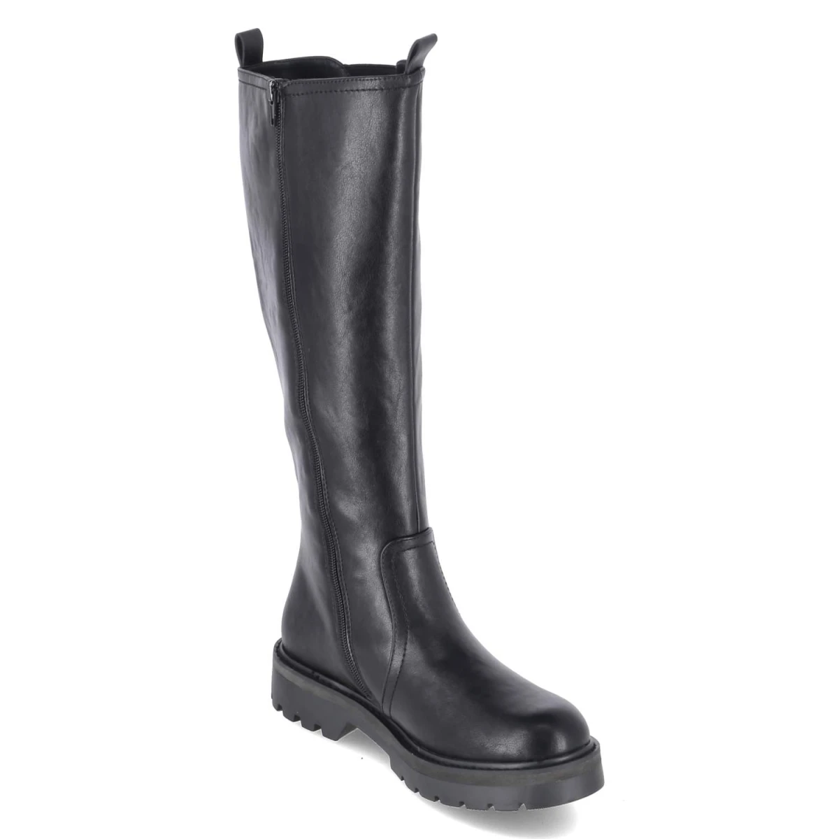 RiekerStiefel - schwarz