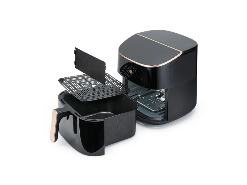 Wilfa AFD-80B Split frituregryde