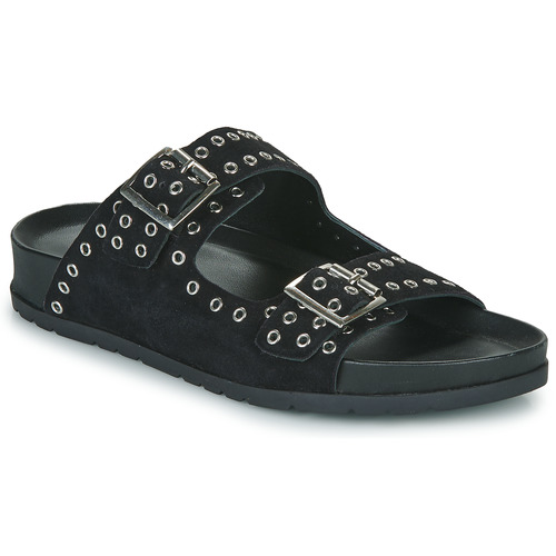 L'Atelier Tropézien - CHV100-BLACK Negro