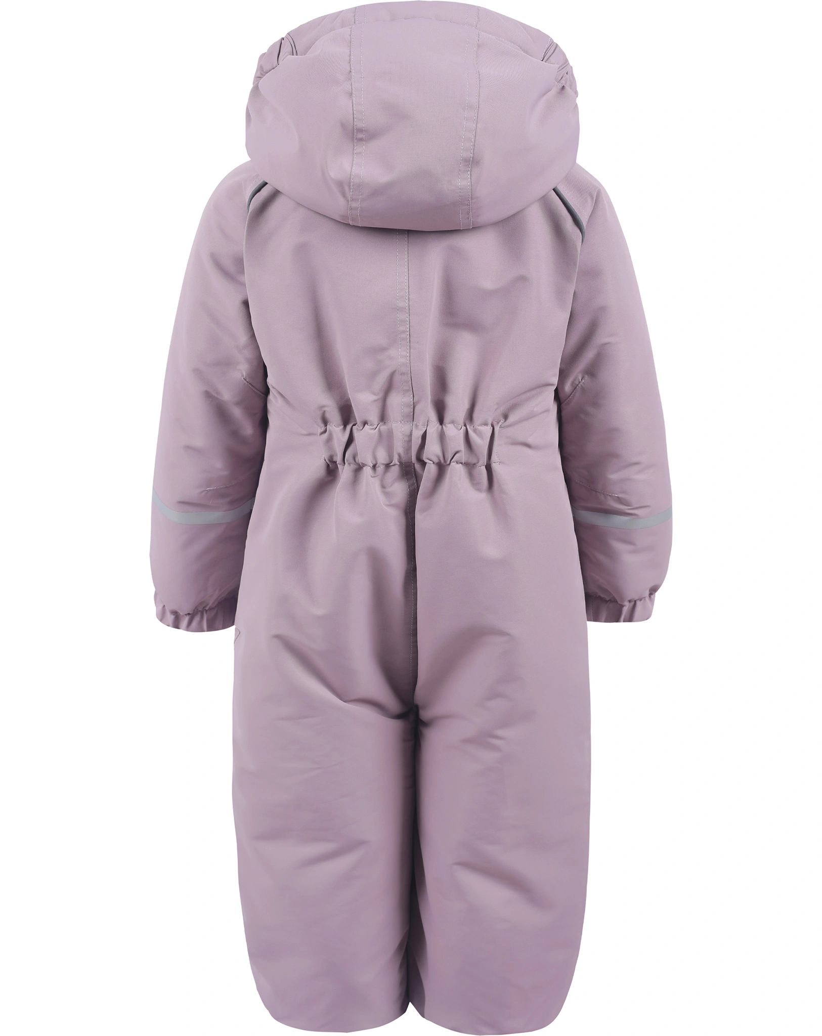 Schneeanzug NEW SOLID in elderberry