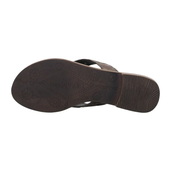 Lazamani Teenslippers Dames