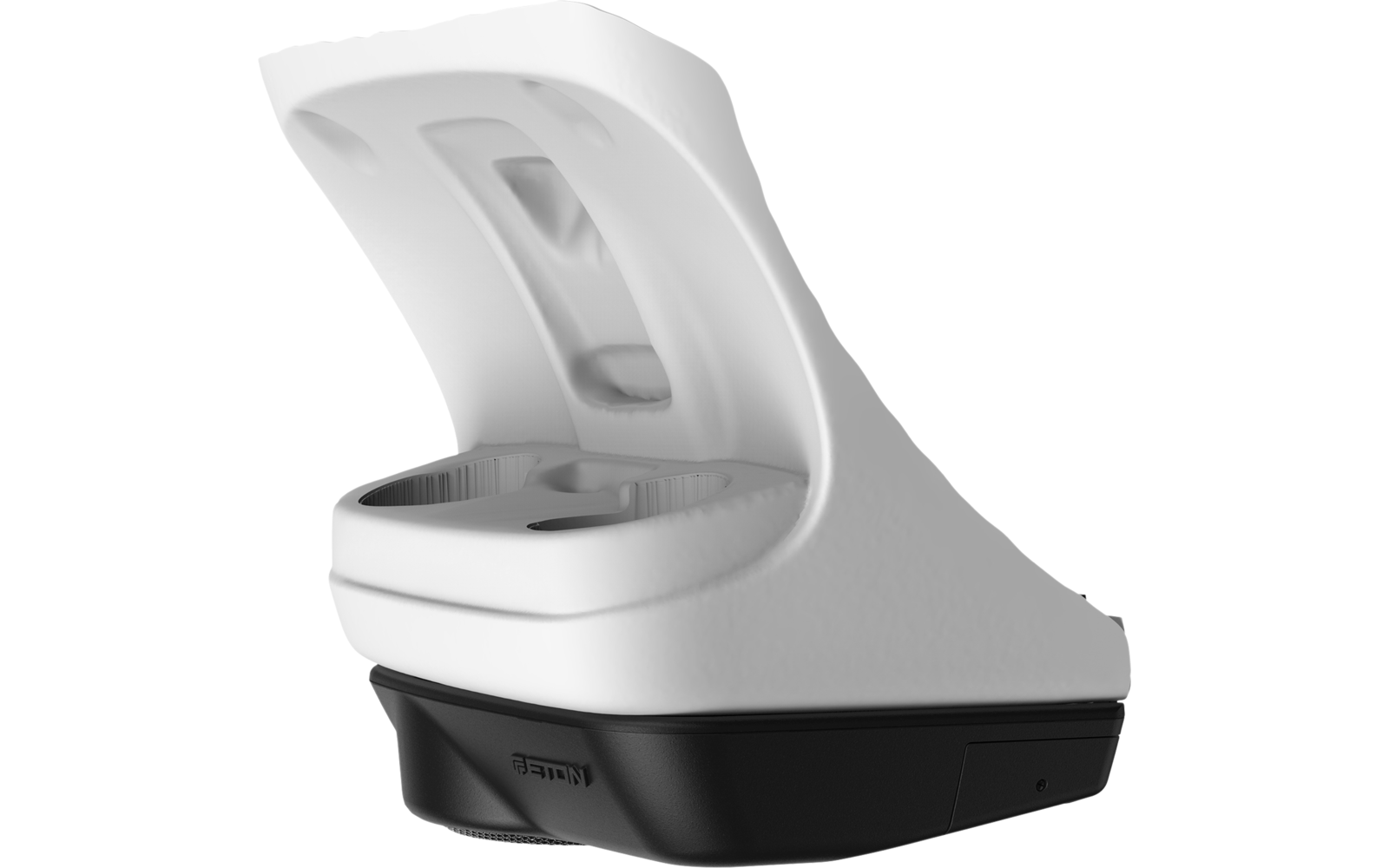 Eton UG Fiat Sub 6A Aktivsubwoofer für Fiat Ducato 15 cm 160 W