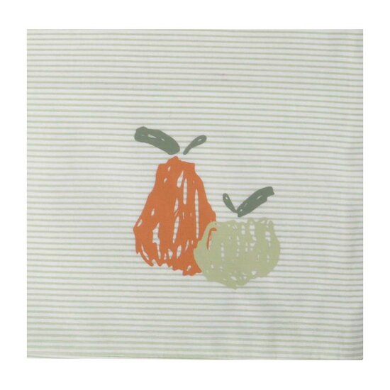 Botanica Housse de couette   de               Sauthon Baby's Sweet Home