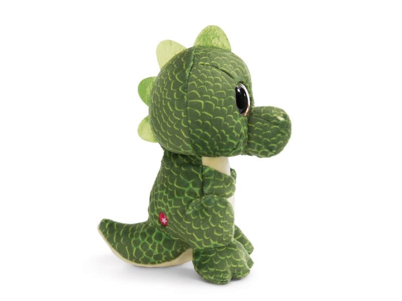 Nici Green Plüsch Dino T-Rex Xert 15 cm Schlenker Kuscheltier