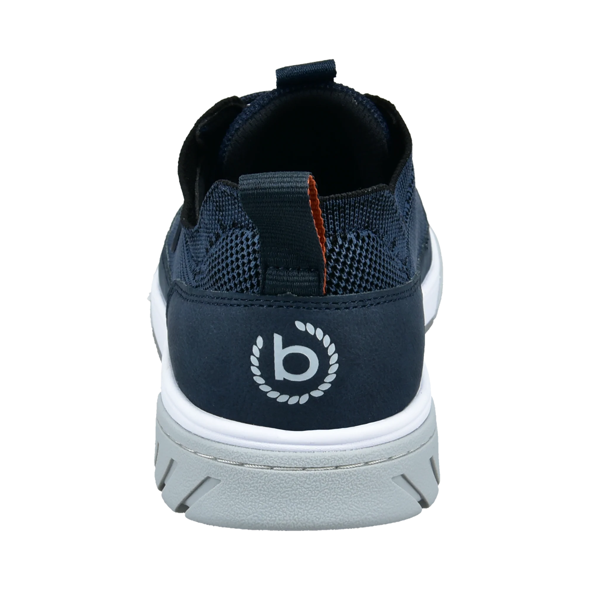 Sneaker dunkelblau
