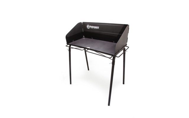 Petromax Feuertopf Tisch