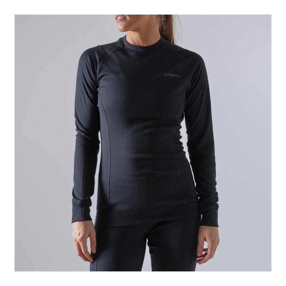 Craft CORE DRY - Ensemble Femme black