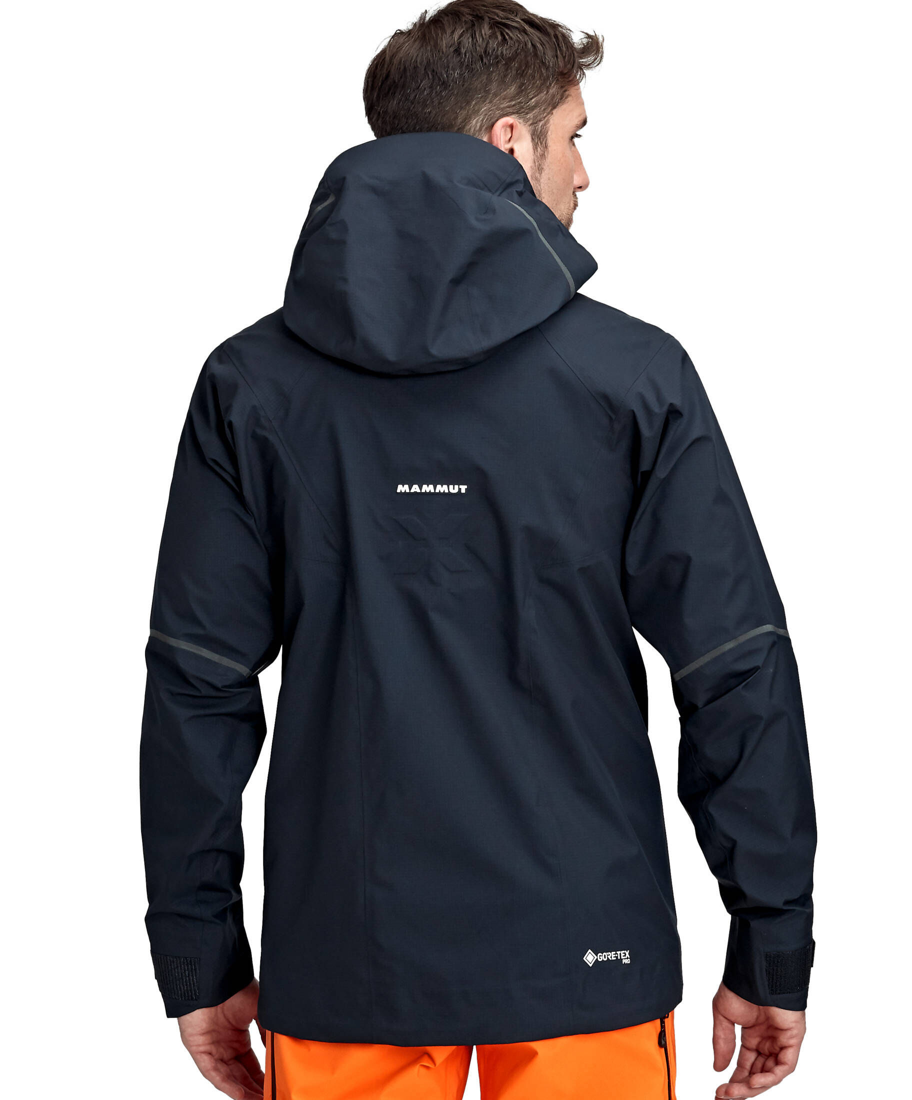 Mammut| Herren Hardshelljacke NORDWAND ADVANCED HS HOODED JACKET