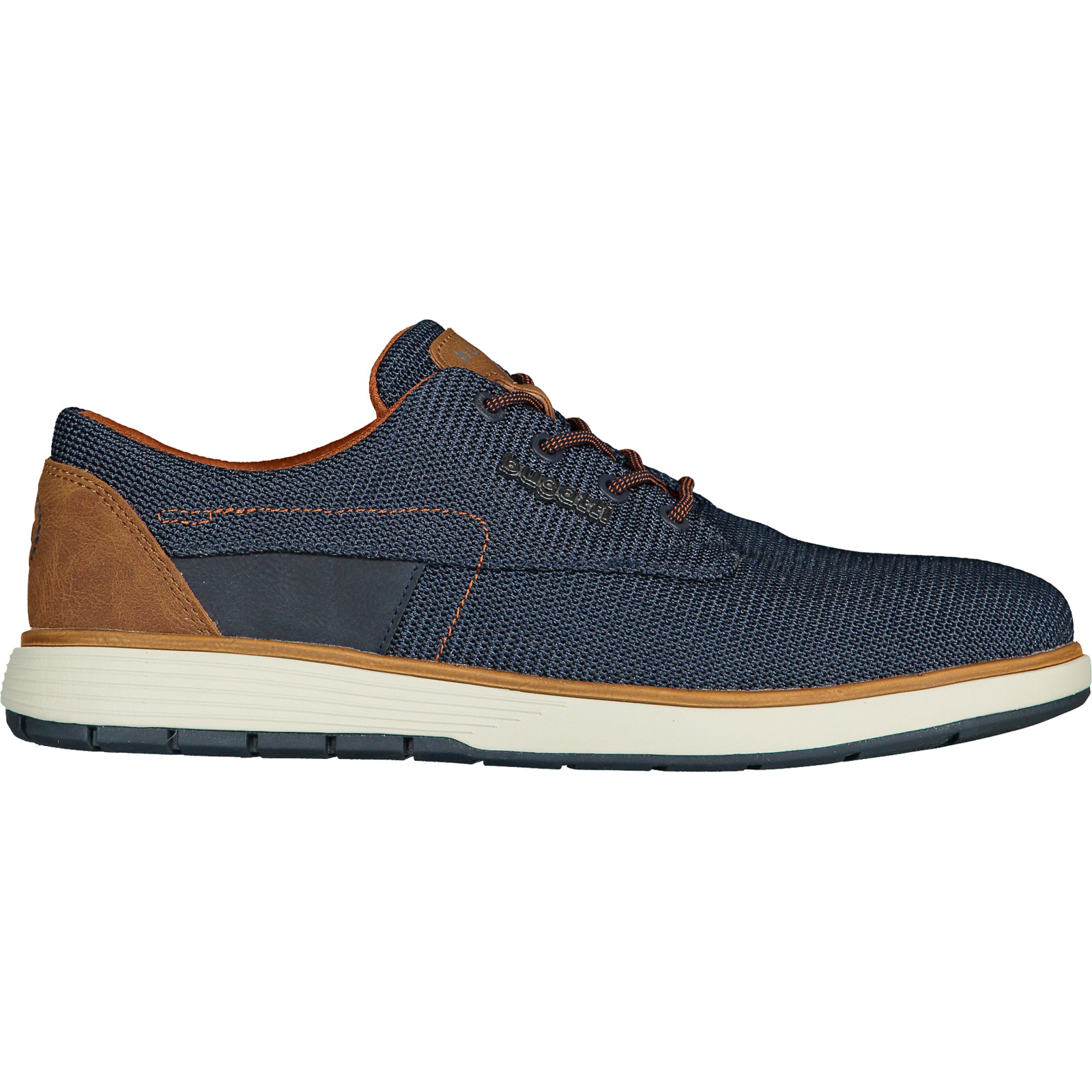 Bugatti Herren-Sneaker Brute 45