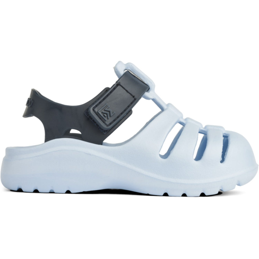 Køb LIEWOOD Pure Sky / Classic Navy Beau Sandal