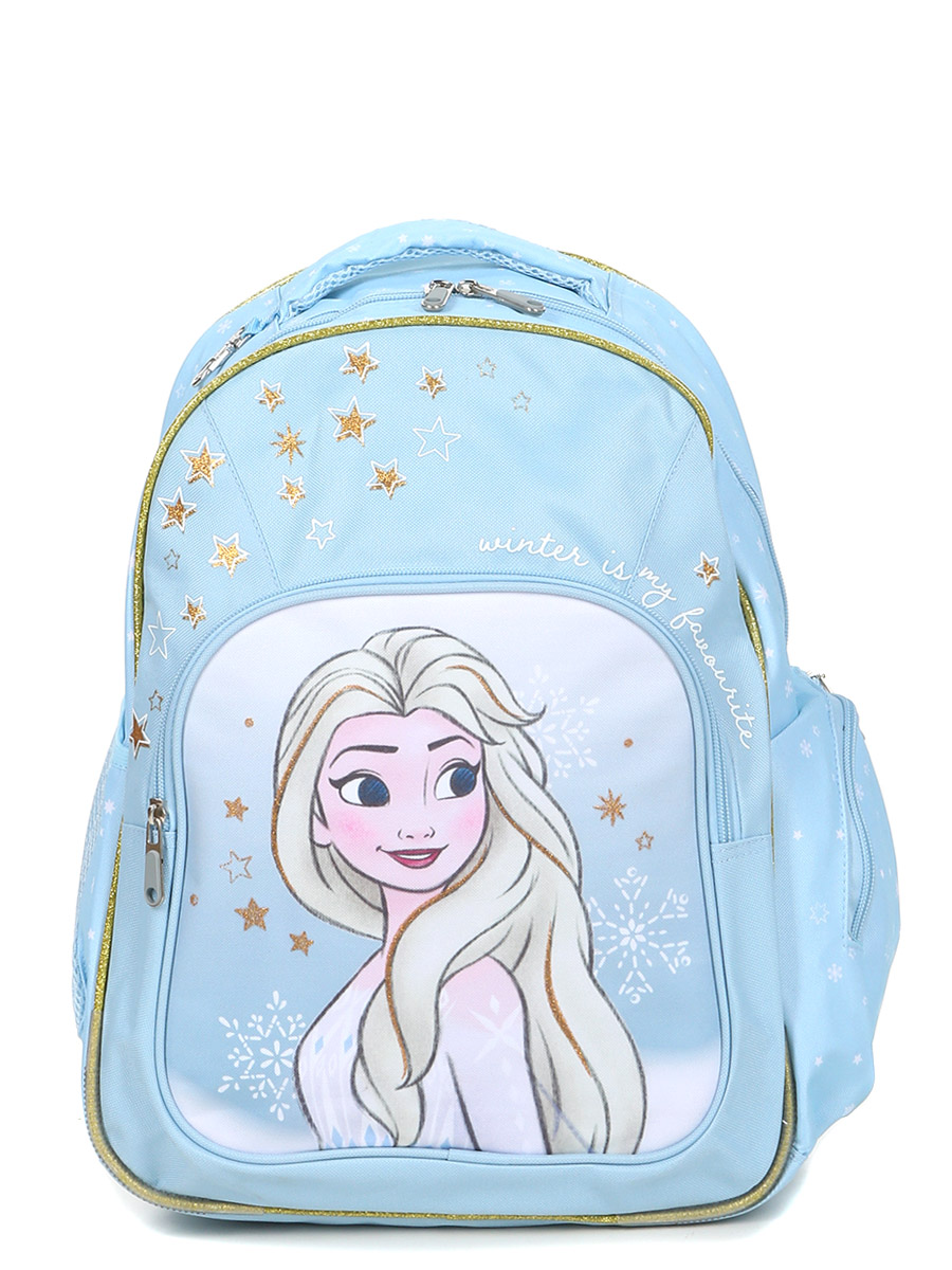 Sac À dos La Reine des Neiges 2 Winter