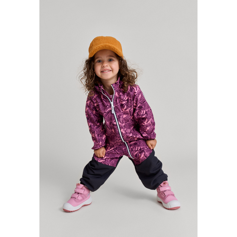 reima Kinder Mjosa Overall