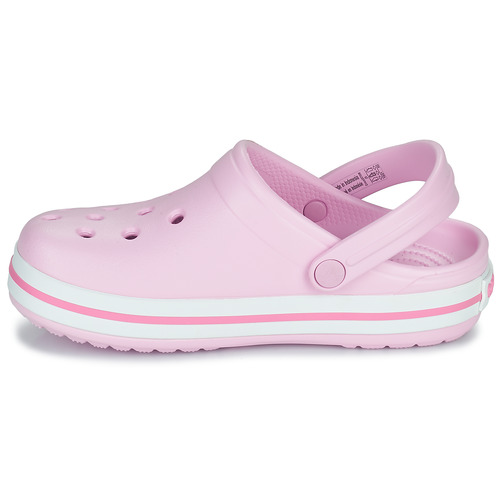 Crocs - CROCBAND CLOG K - Rose