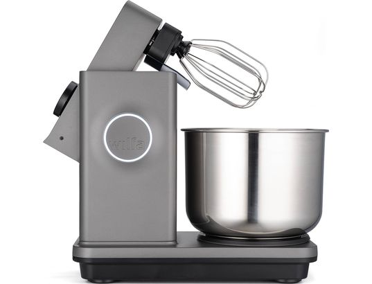 WILFA - Robot pâtissier Probaker Gris