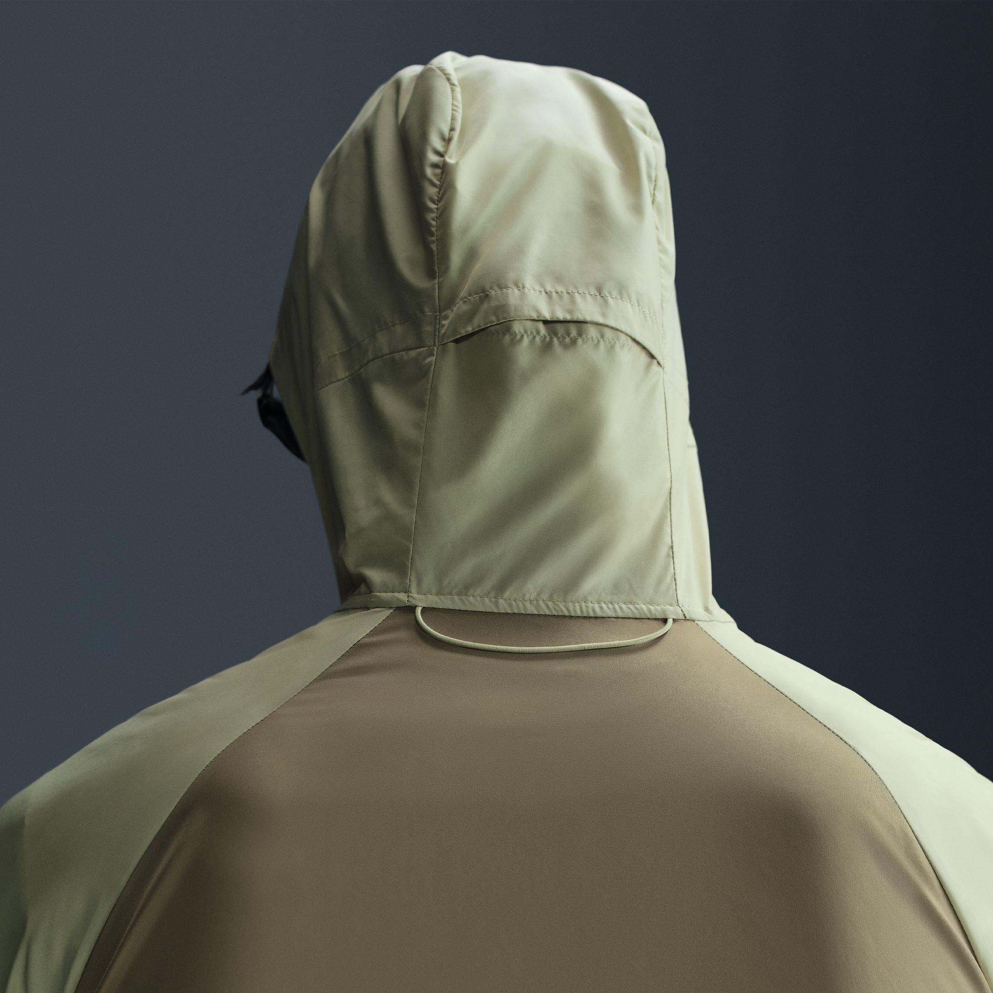 Nike Air Run Jacket Mens