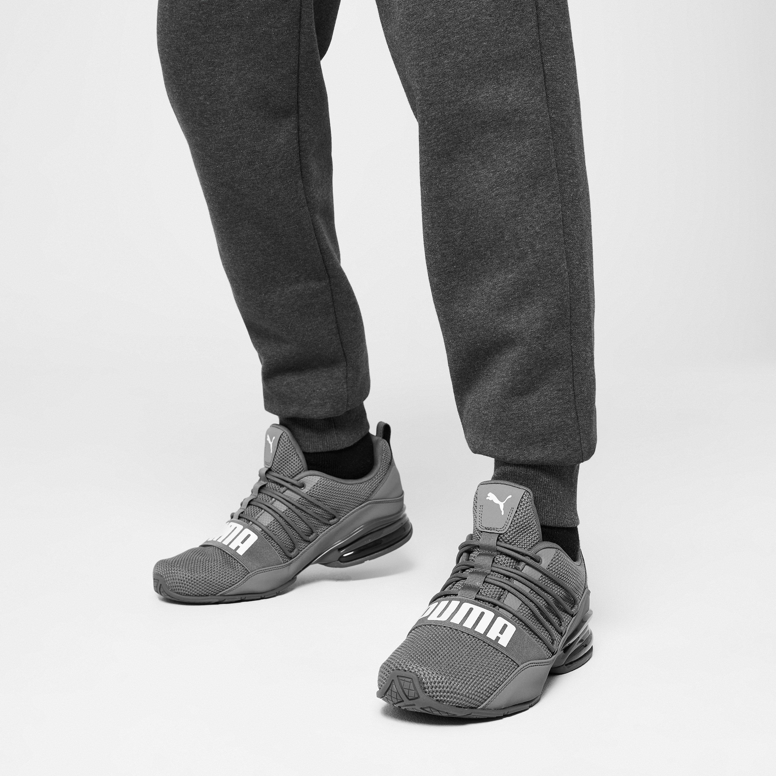 Puma Cell Regulate Trainers Mens