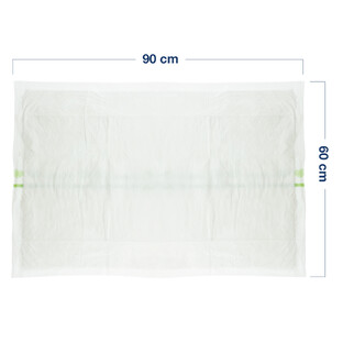 HeltiQ Kraammatras 2ST