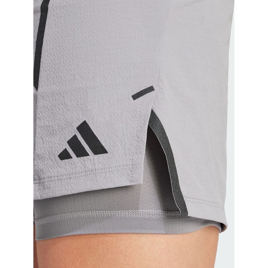 Adidas Short d'entraînement D4T Pro Series Adistrong