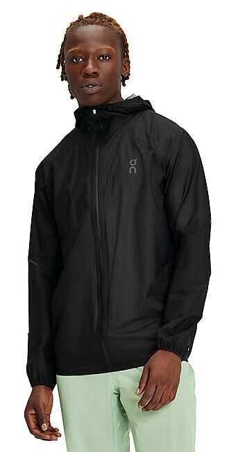 ON RUNNING - VESTE IMPERMEABLE ULTRA JACKET M