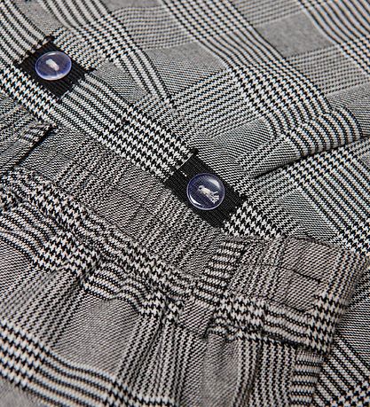 Kids Only Hosen - Noos - KonPoptrash - Medium Grey Melange