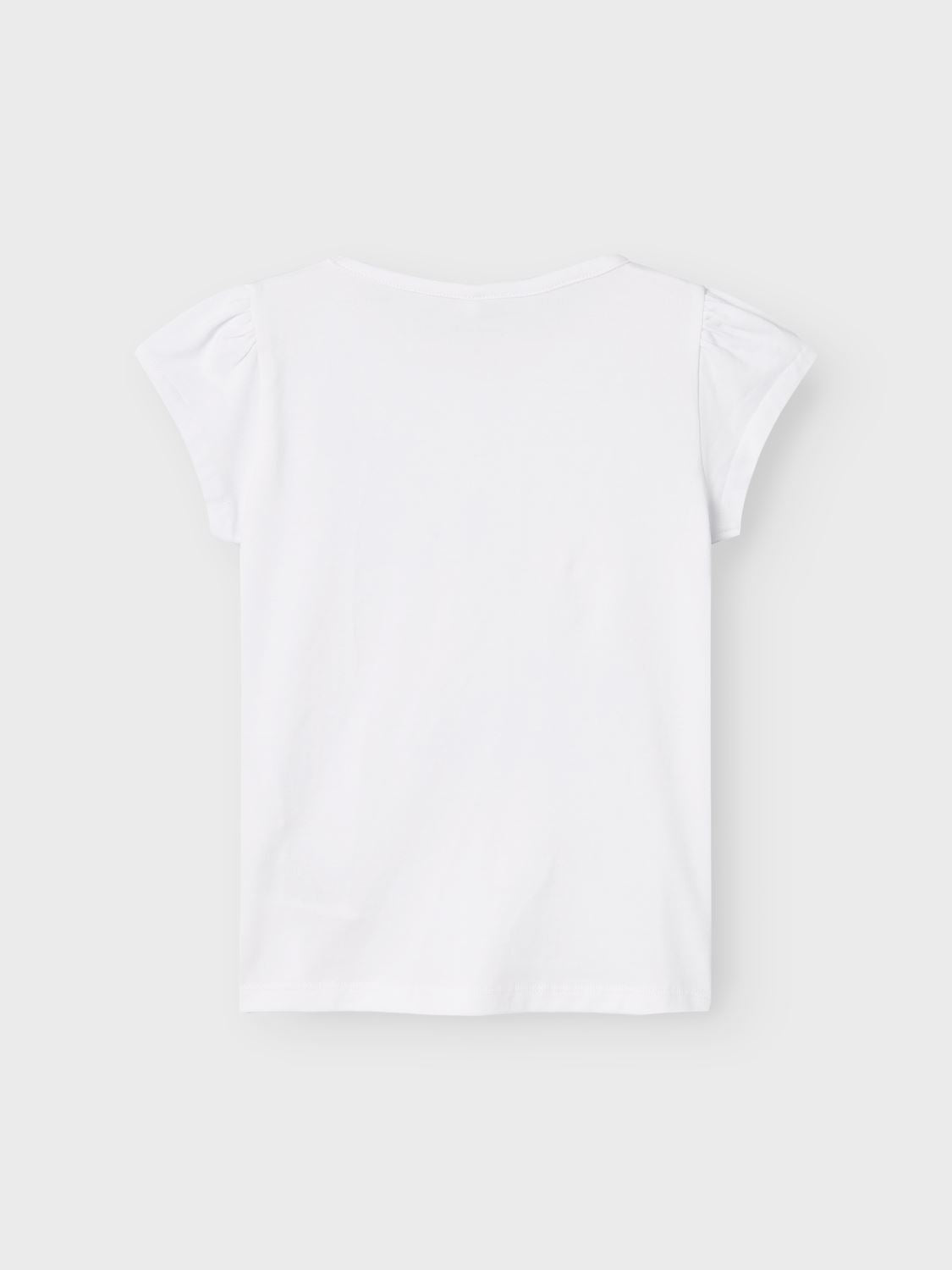 Name It Nmfarbina Peppapig Ss Top