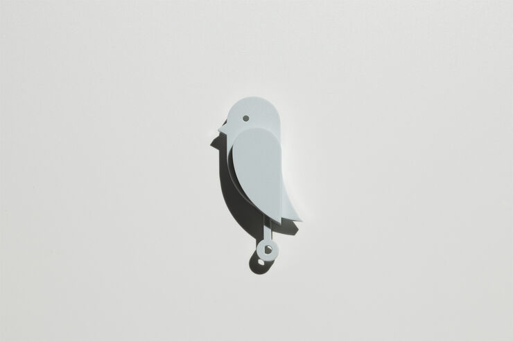 Birdie Birdie - Glacier Glacier