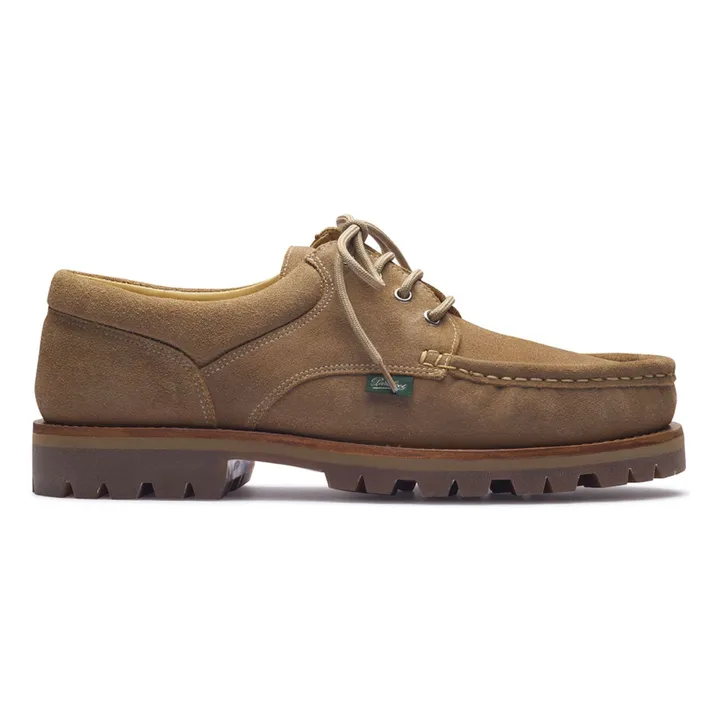 Paraboot Derbies Thiers | Miel