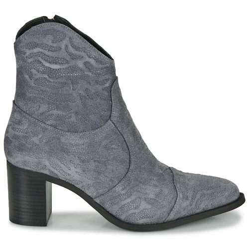 Casta - TEA - Gris / Jean