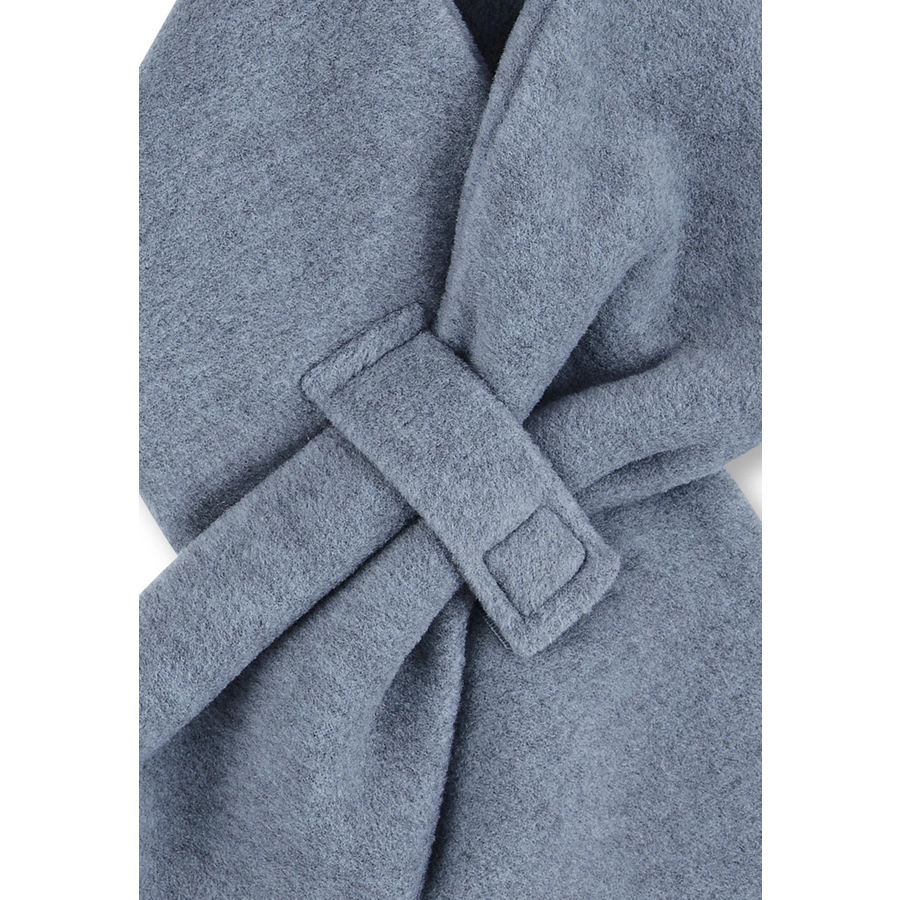 Sterntaler Schal blau