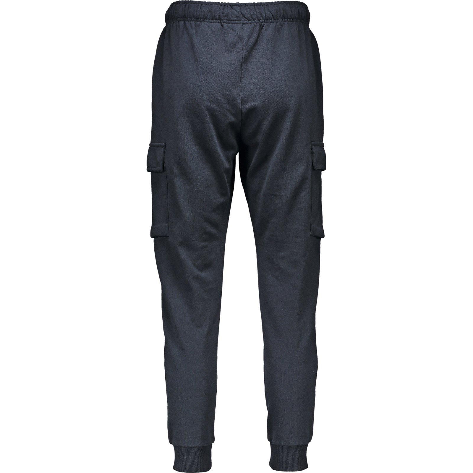 Lotto Herren-Sweathose Cargo XL, grau