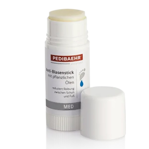 Baehr Pedibaehr Anti-Blasenstick 23 g