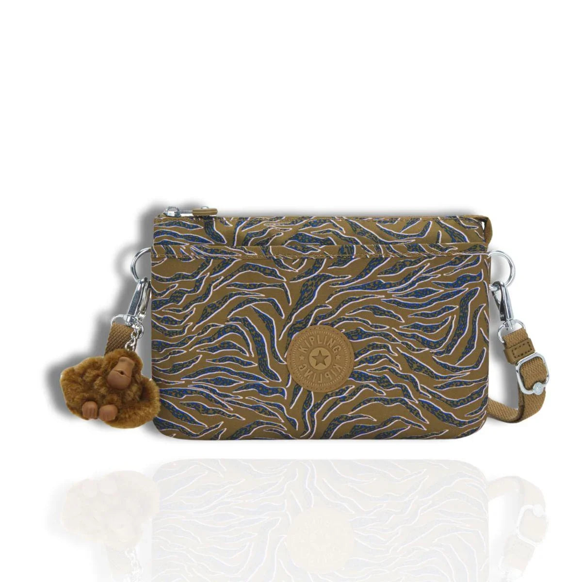 Kipling | RIRI | Kleine Crosbody tas