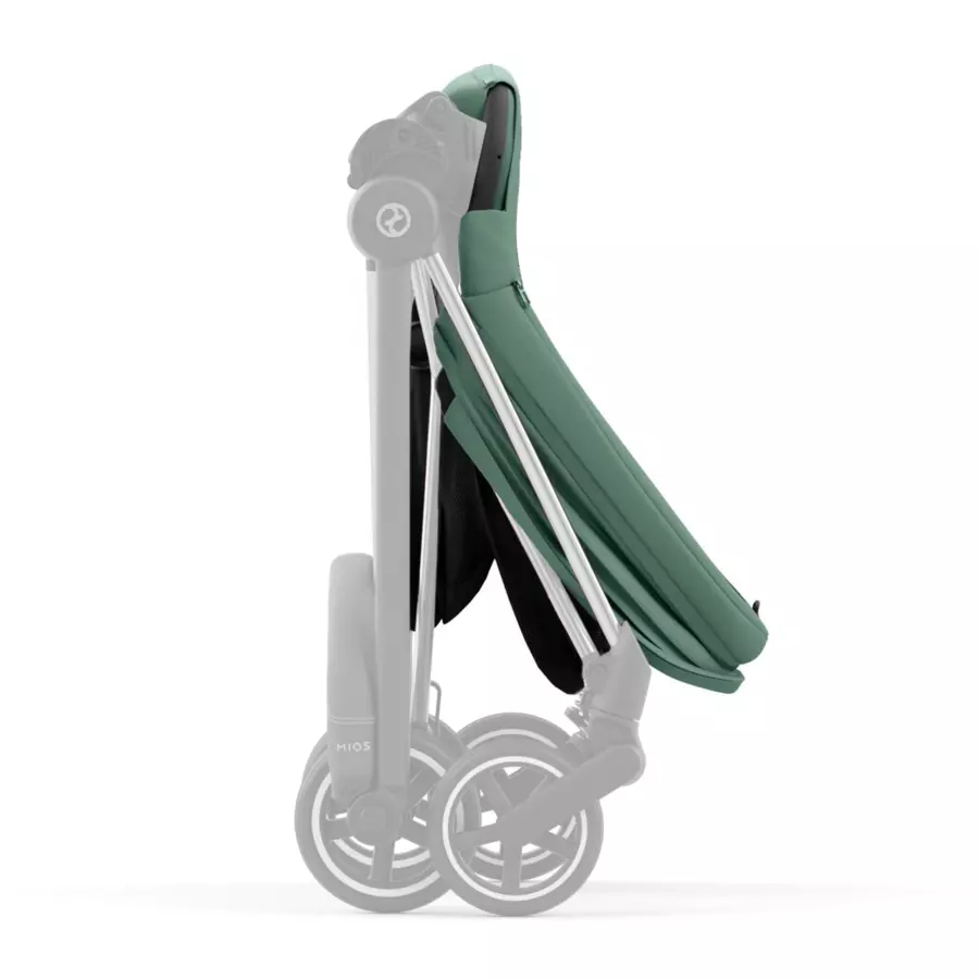 cybex PLATINUM Mios Seat Pack Leaf Green