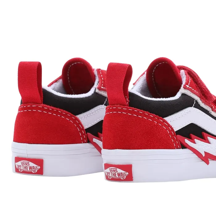 Vans Old Skool V Bolt Sneakers Junior