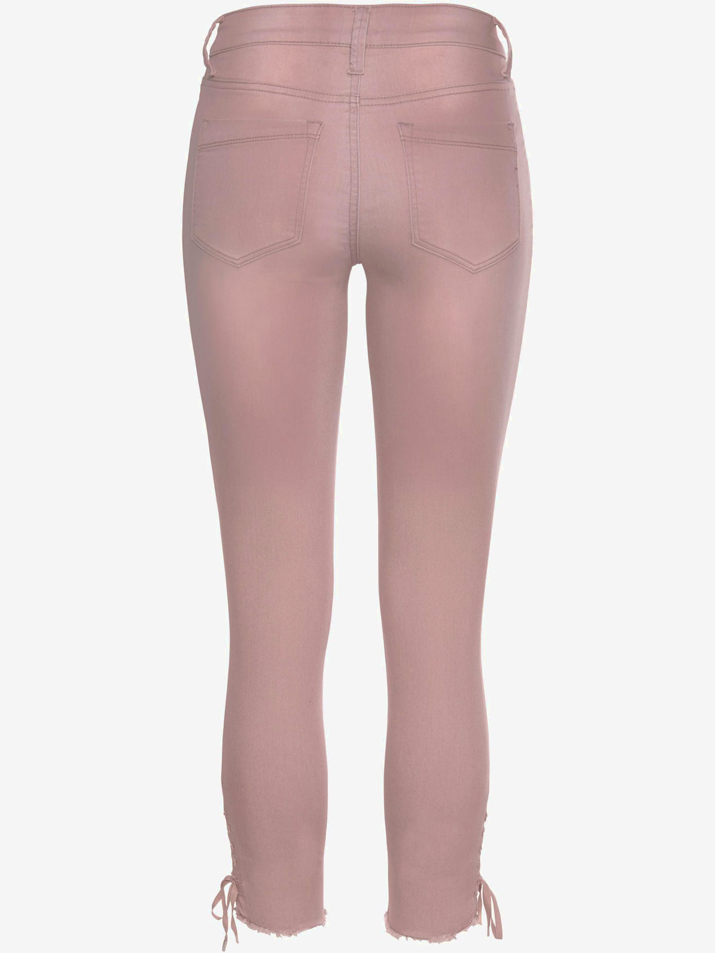 Jegging étroit