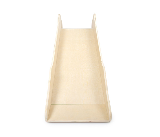 small foot Indoor Rutsche Giraffe »Wildlife«