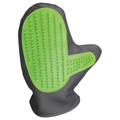 Trixie Kleintier Fellpflege-Handschuh