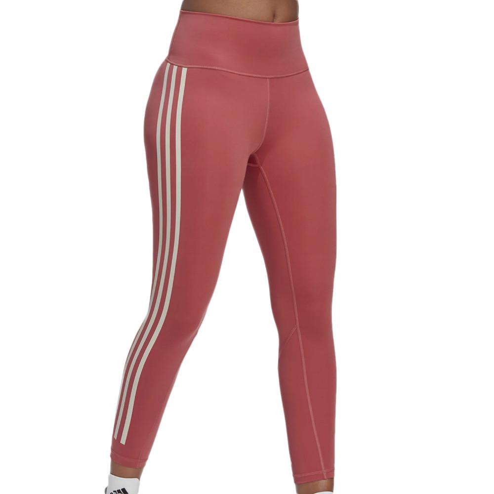 Adidas Legging Rose Femme Adidas Opt Ticons