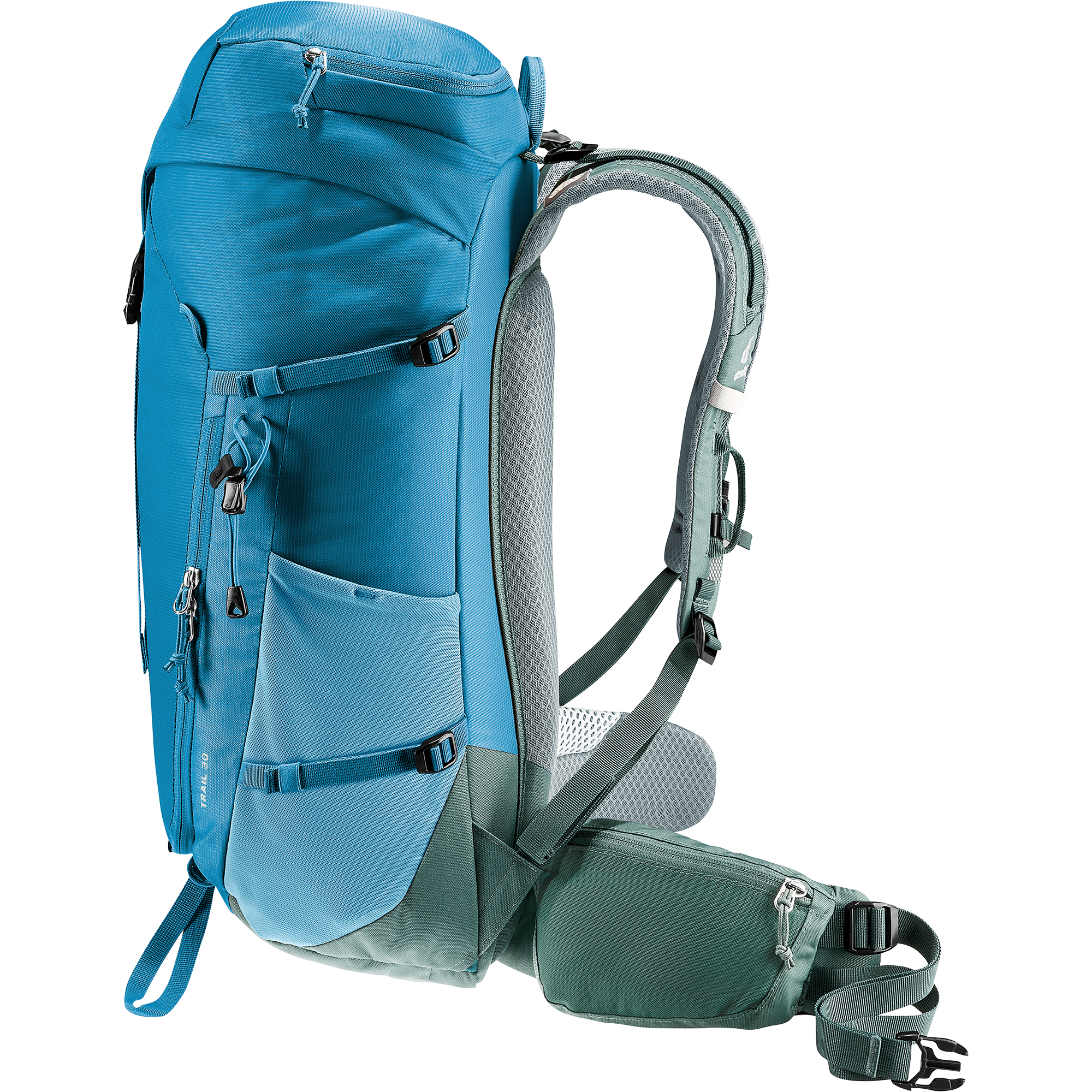 deuter Trail 30l Rucksack wave