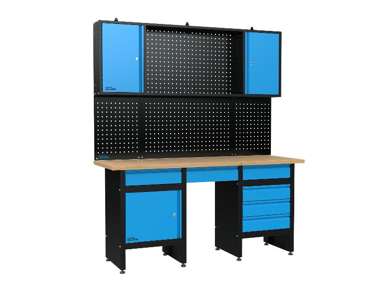 Werkplaatssysteem GW 6/1 XL