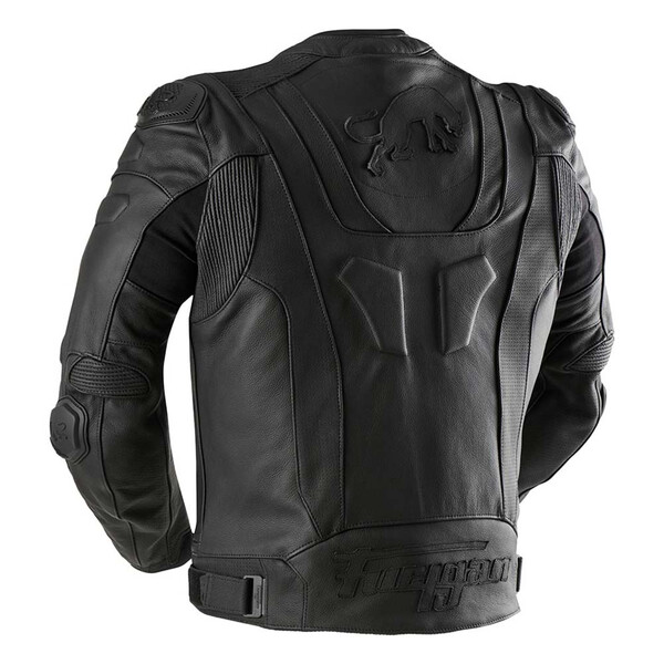 Furygan - Blouson Ghost Evo Noir