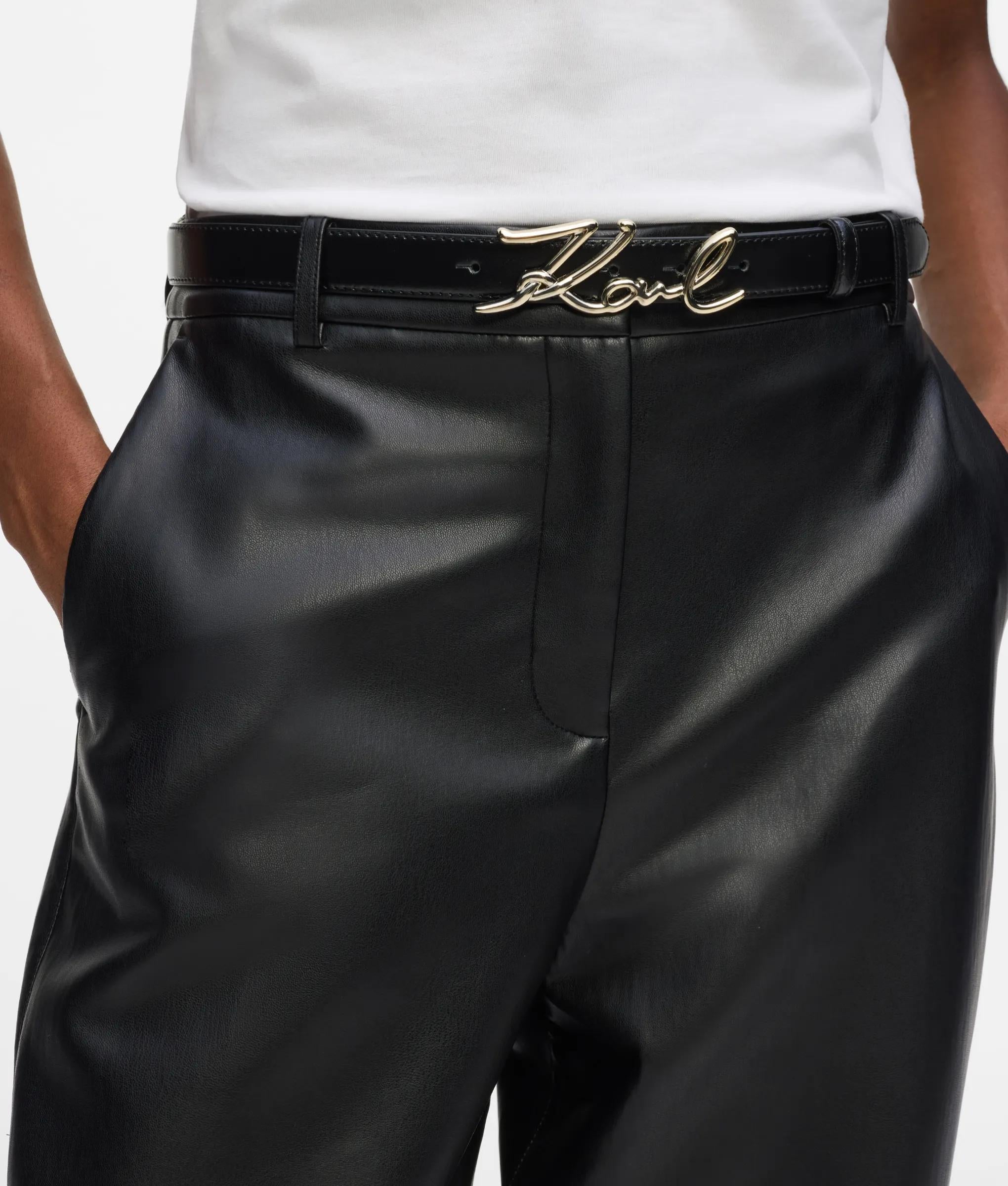 K/Signature heupriem