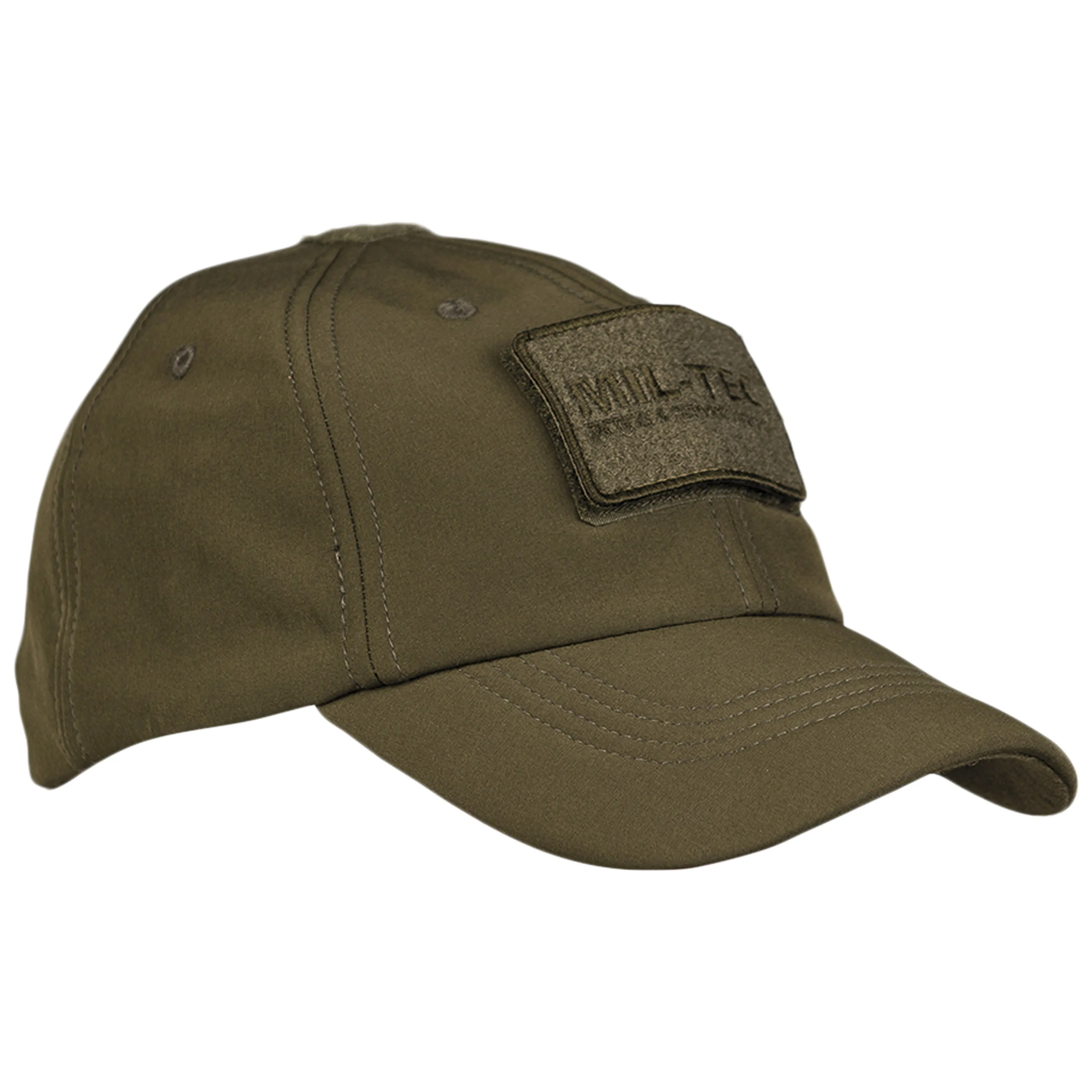 Mil-Tec -  Baseball Cap Softshell